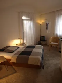 L'Auberge - Room