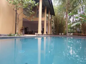 Aurora - Piscine