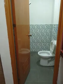 Villa Juan y Exequiela - Salle de bain
