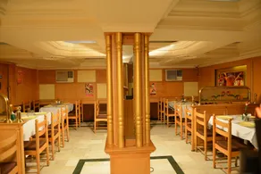 Sree Bharani Hotels - Restaurant