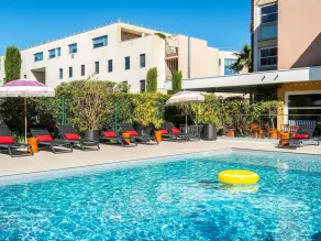 ibis Golfe de Saint-Tropez - Pool