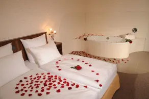 Hotel Lellmann - Quarto