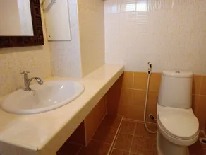 Grandview Condominia - Baño