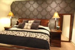 Mansion House Hotel - Room