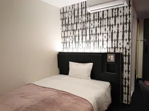 Green Rich Hotel Kurashiki Ekimae (Artificial hot spring Futamata Yunohana) - Chambre