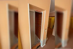 Hotel Haus Erlen - Bathroom