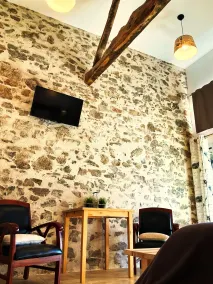 La Petite Félixière, B&B indépendants à 10 min de Cholet, 25 min du Puy du Foù et 35 min de Nantes - Room