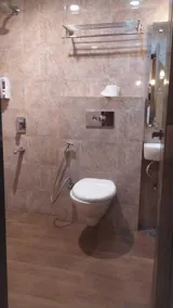 TGN SUITS - HOTEL - Badezimmer