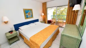 Jolly Beach Antigua - All Inclusive - Room