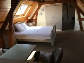 'T Wolvennest - Zimmer