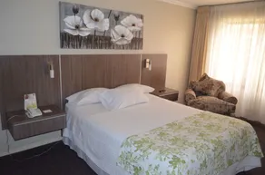 Hotel Don Eduardo - Room