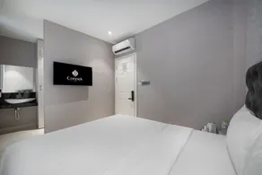 Mari Queen Hotel - Bui Thi Xuan - Room