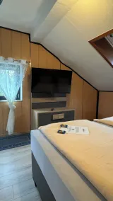 Hotel am Rosenbad - Quarto