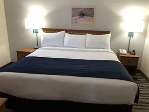 NavajoLand Inn - Room