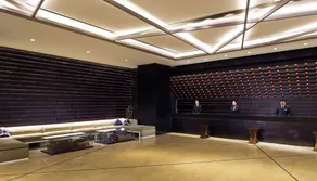 THE PLAZA Seoul, Autograph Collection - Reception