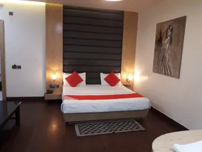 Hotel Jalsa inn - Camera