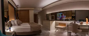 Bayır Diamond Hotel & Convention Center Konya - Room