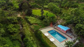 Kumbhal Palace and Resort - Pool