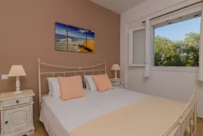 VILLA DE ARMONÍA AMMOUDI - Habitación