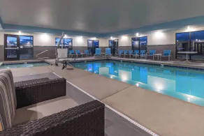 TownePlace by Marriott Suites Gallup - Piscine