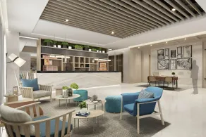 Four Points by Sheraton Jeddah Corniche - Restaurant