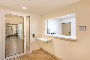 WoodSpring Suites Jacksonville Beach Blvd - Lobby