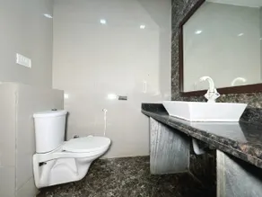 Hotel Areeba by The Golden Taj Group & Hotels - Badrum
