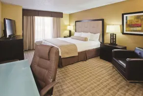 La Quinta by Wyndham Hot Springs - Chambre