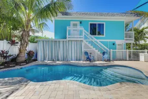 Cozy Siesta Key Dream Inn Rental < 1/2 Mi to Beach - Interiør
