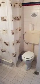 The Blue Apartments - Bad