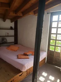 Fundalucia Guesthouse - View from room