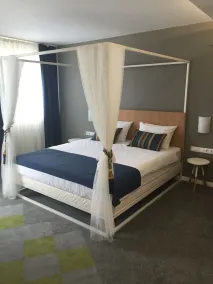 Horeum Boutique Hotel - Rom