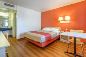 Motel 6-Phoenix, AZ - North Bell Road - Room