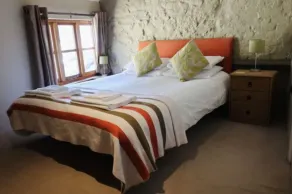 The Lamb Inn - Habitación