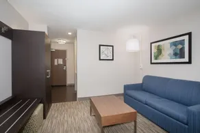 Holiday Inn Express Hotel & Suites Longmont by IHG - Chambre