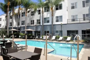 Residence Inn San Diego Carlsbad - Piscine