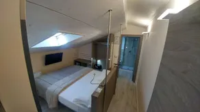 Ottocento Guest House - Rum