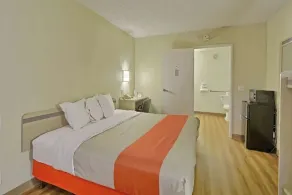 Value Extended Stay  - Rum