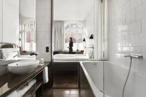 Miss Clara by Nobis, Stockholm, a Member of Design Hotels - Room