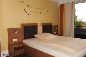 Hotel Haus Deutsch Krone - Room