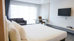 Alfahad Hotel - Chambre