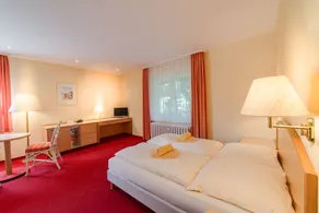 Berghotel Wilhelmsburg - Room