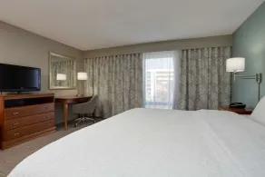 Hampton Inn North Myrtle Beach-Harbourgate - Chambre
