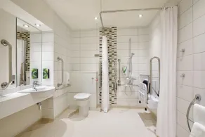 Premier Inn Harlow East - Church Langley - Bagno