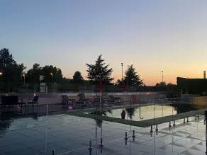 Mercure Orléans Centre Bords de Loire - Pool