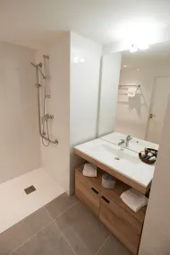 Pure Thermal Residence - Baño