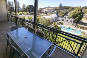 Portsea Village Resort - Vista do quarto