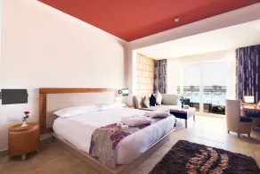 Barceló Tiran Sharm - Chambre