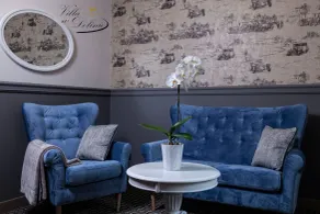 Dwór Prezydencki Boutique Hotel & SPA - Room