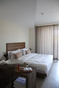 Bella Sombra Hotel - Room